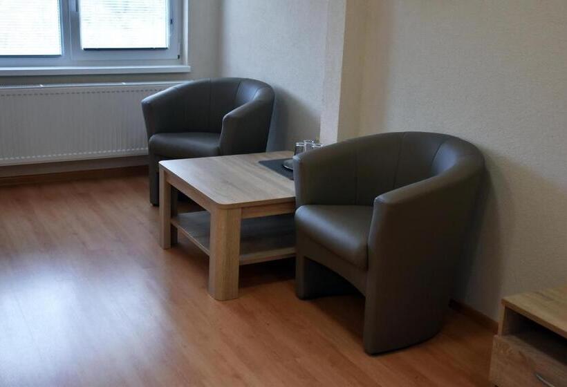 بنسيون Penzión Koruna