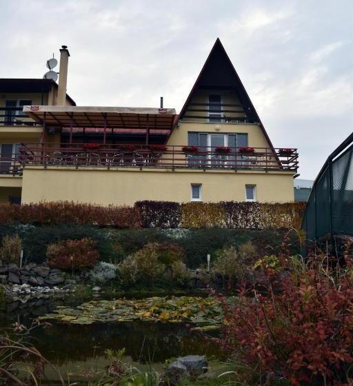 بنسيون Penzión Koruna