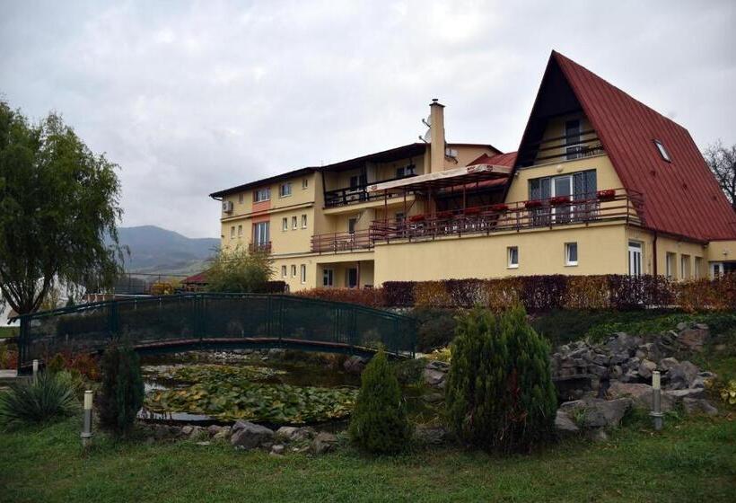 بنسيون Penzión Koruna