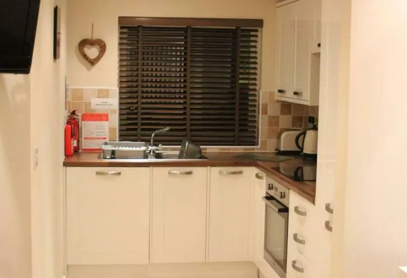 Majatalo Seaview Cottage