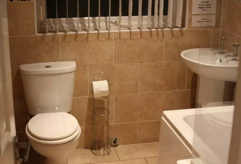 Majatalo Seaview Cottage