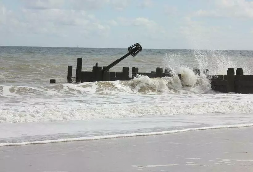 Majatalo Seaview Cottage