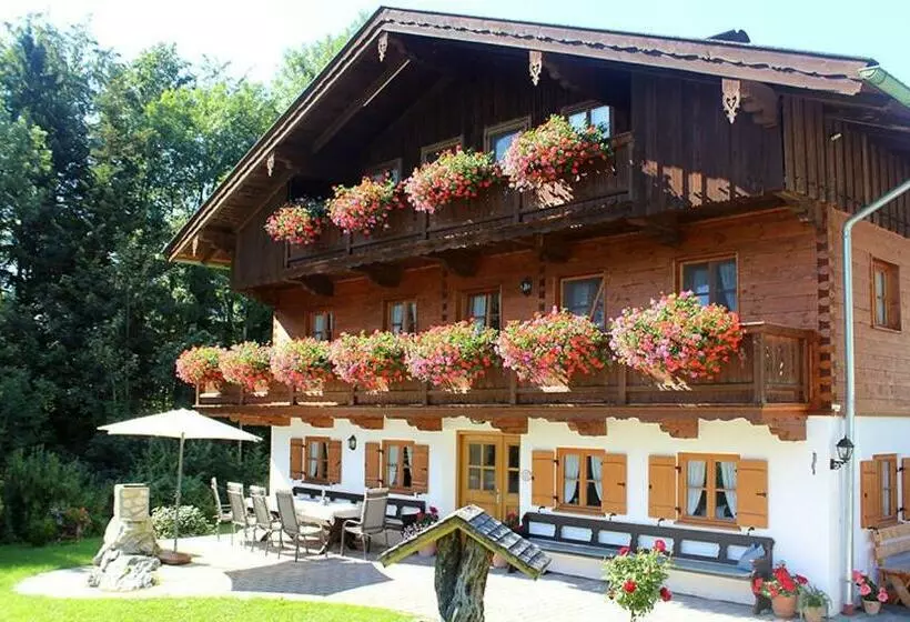 Pension Gerstenbrand