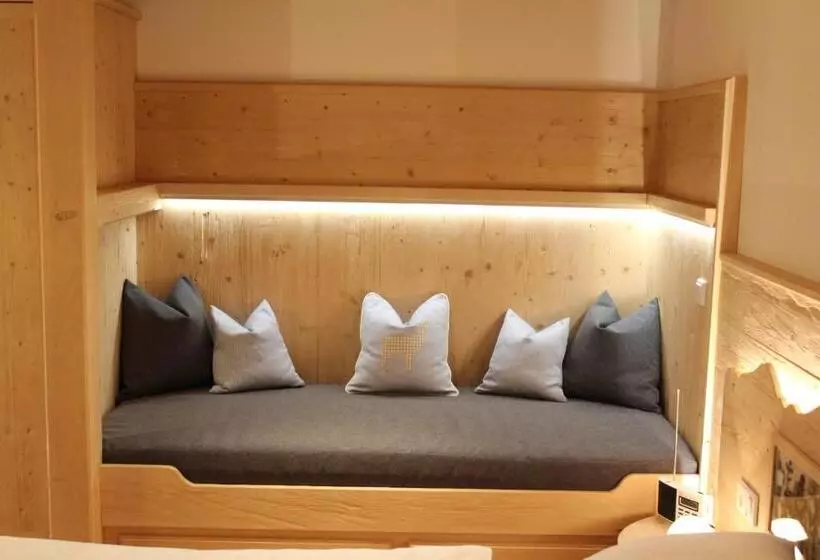 Pension Gerstenbrand