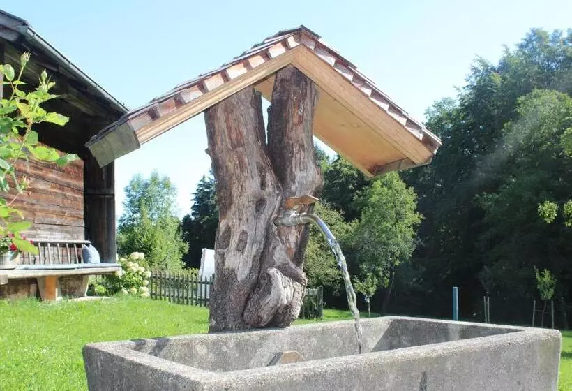 Pension Gerstenbrand