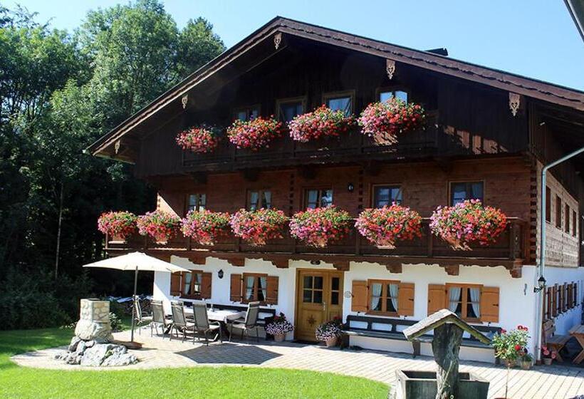 Pension Gerstenbrand