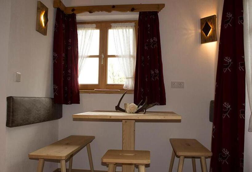 Pension Gerstenbrand