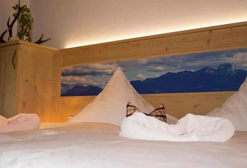 Pension Gerstenbrand