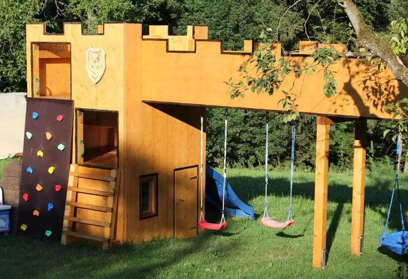 Pension Gerstenbrand