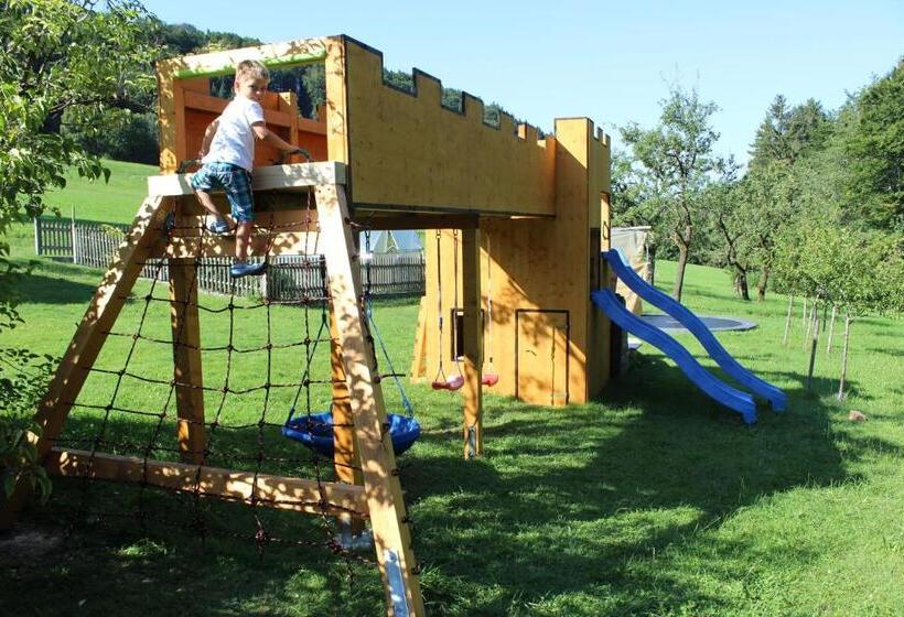 Pension Gerstenbrand