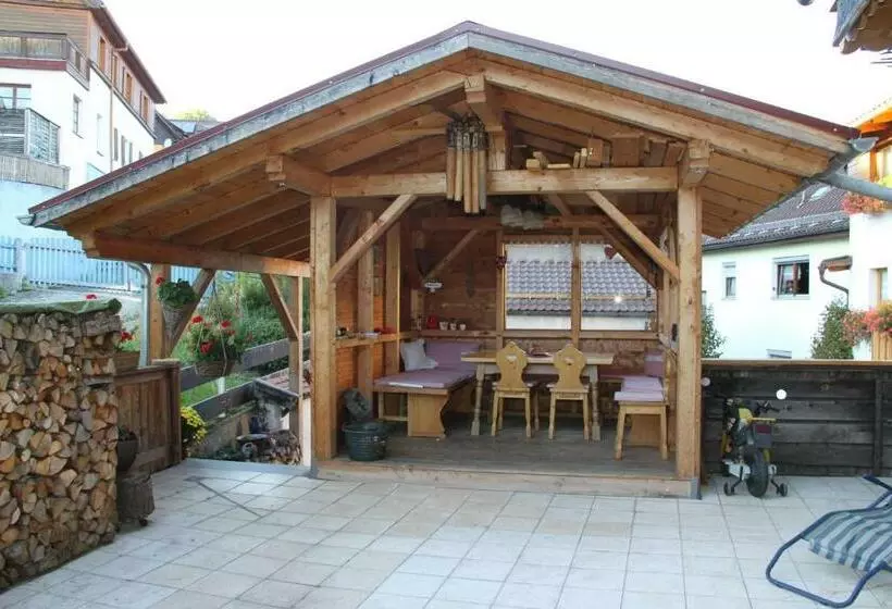 Pension Mühlbauer