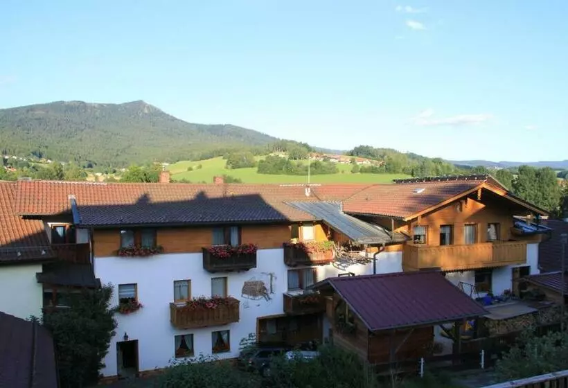 Pension Mühlbauer