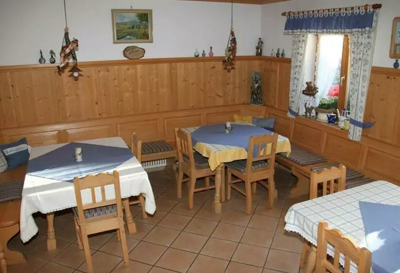 Pension Mühlbauer