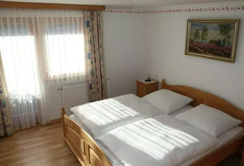 Pension Mühlbauer