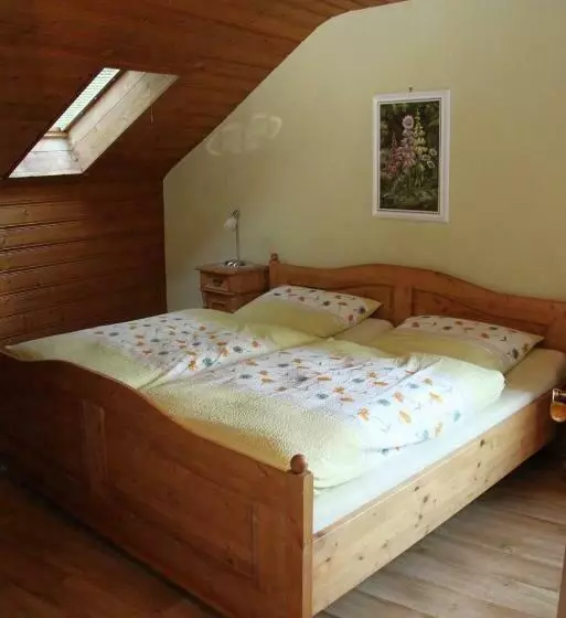 Pension Mühlbauer