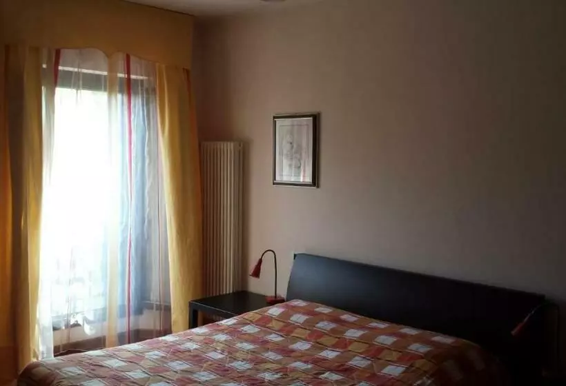 B&b Borgo San Vito