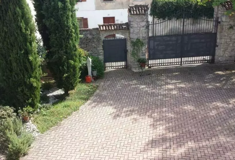 B&b Borgo San Vito