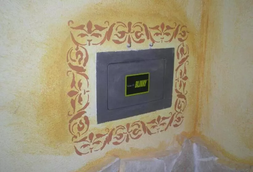 ベッドアンドブレックファースト Affittacamere Shardana