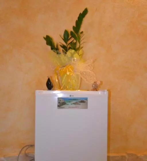 ベッドアンドブレックファースト Affittacamere Shardana