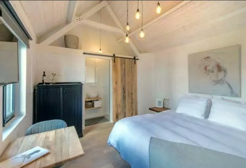 Aamiaismajoitus (B&B) Belle Chique   Maastricht