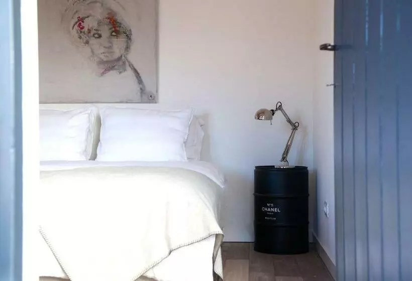 Aamiaismajoitus (B&B) Belle Chique   Maastricht