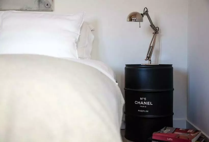 Aamiaismajoitus (B&B) Belle Chique   Maastricht