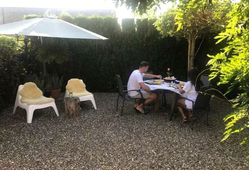 Aamiaismajoitus (B&B) Belle Chique   Maastricht