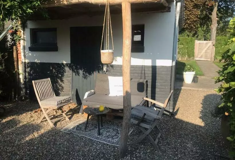 Aamiaismajoitus (B&B) Belle Chique   Maastricht