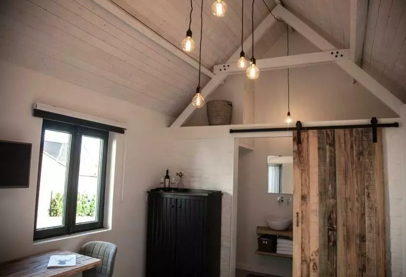 Aamiaismajoitus (B&B) Belle Chique   Maastricht