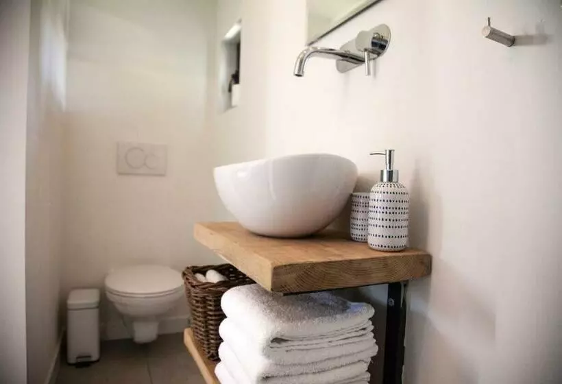 Aamiaismajoitus (B&B) Belle Chique   Maastricht