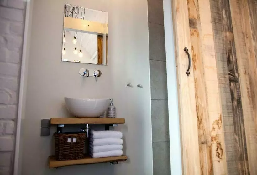 Aamiaismajoitus (B&B) Belle Chique   Maastricht