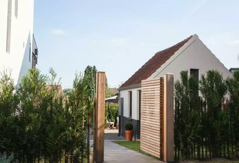 Aamiaismajoitus (B&B) Belle Chique   Maastricht