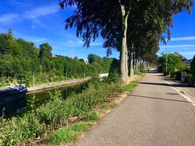 Aamiaismajoitus (B&B) Belle Chique   Maastricht