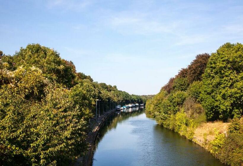 צימר Belle Chique   Maastricht