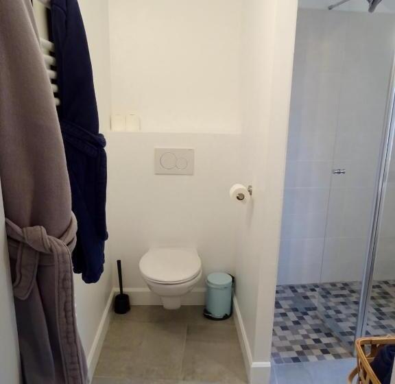 Bed and Breakfast Mon Chemin Privé