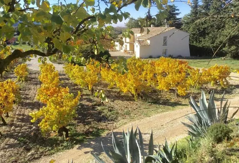 Aamiaismajoitus (B&B) Mon Chemin Privé