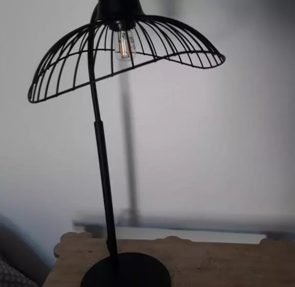 Aamiaismajoitus (B&B) Mon Chemin Privé