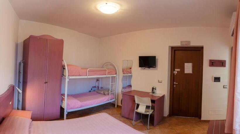 مبيت وإفطار Villa Dei Mercanti