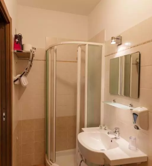 تختخواب و صبحانه Villa Dei Mercanti