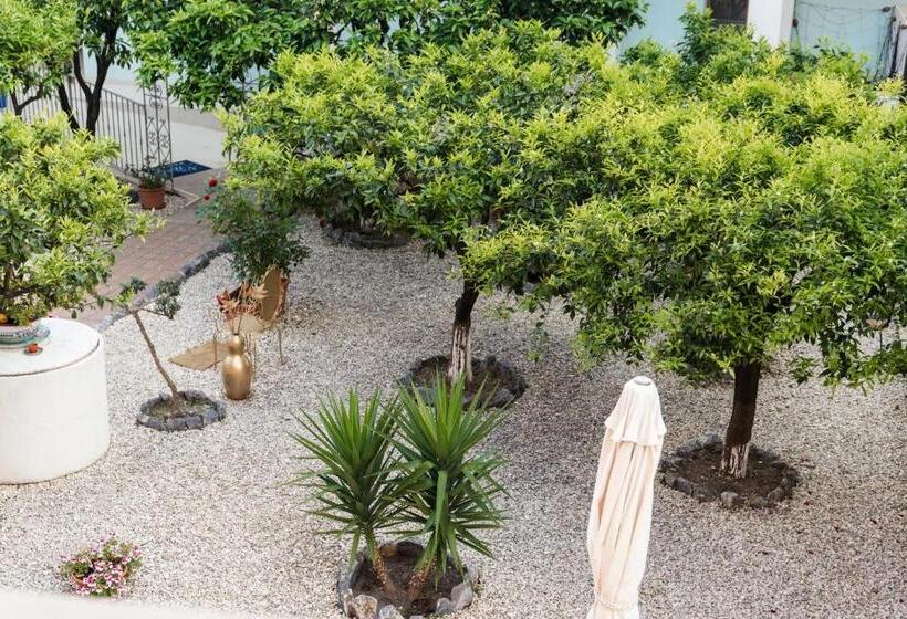 مبيت وإفطار Villa Dei Mercanti