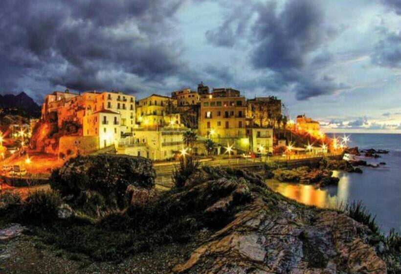 مبيت وإفطار Villa Dei Mercanti