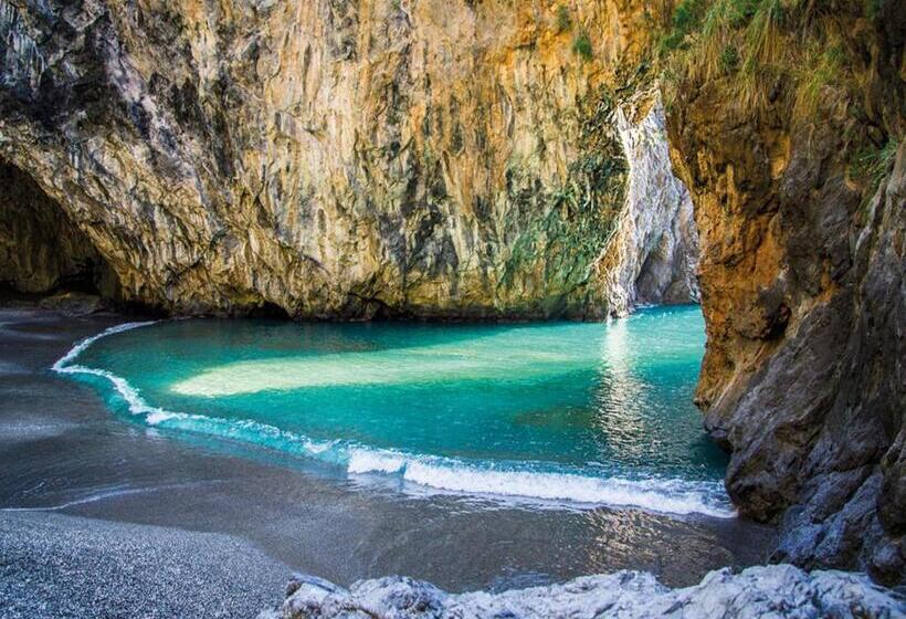 مبيت وإفطار Villa Dei Mercanti