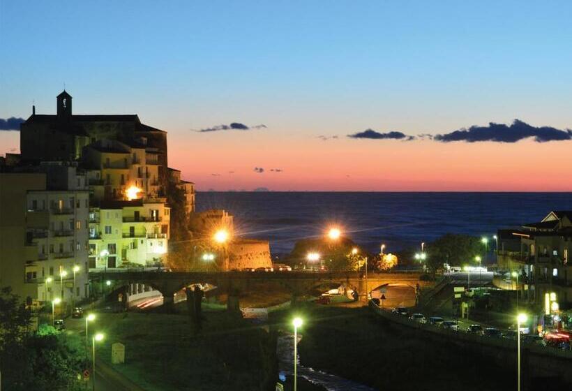 مبيت وإفطار Villa Dei Mercanti