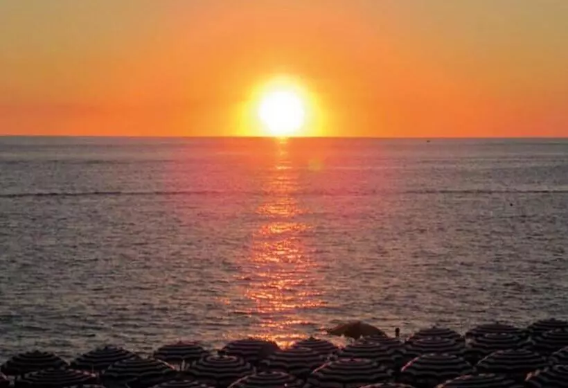 تختخواب و صبحانه Villa Dei Mercanti