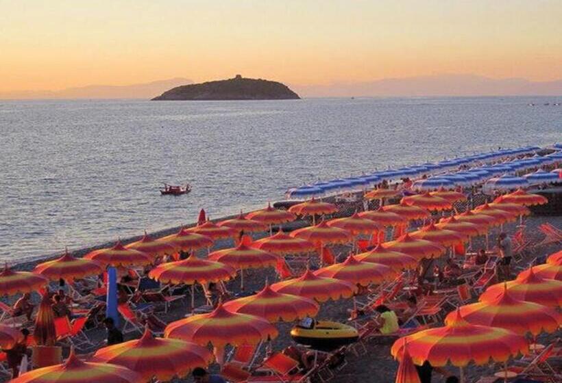 مبيت وإفطار Villa Dei Mercanti