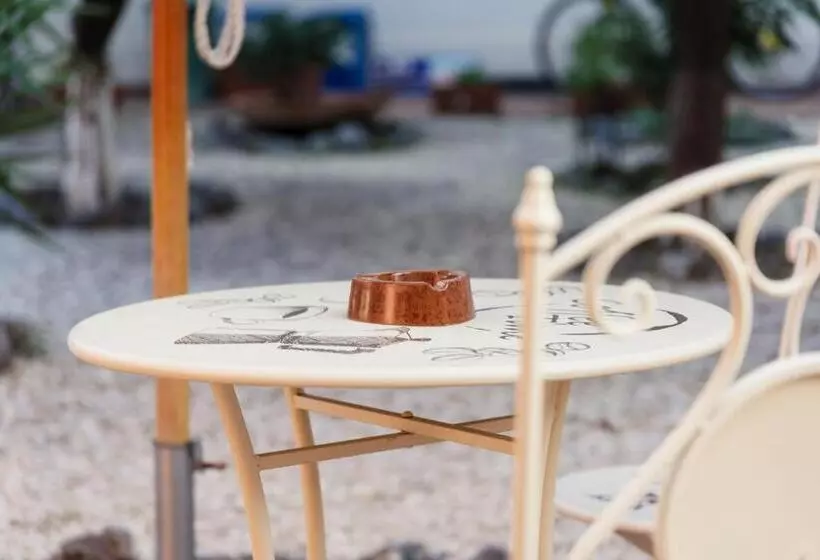 تختخواب و صبحانه Villa Dei Mercanti