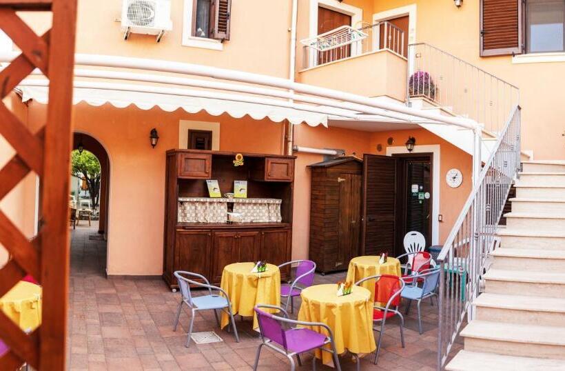 مبيت وإفطار Villa Dei Mercanti