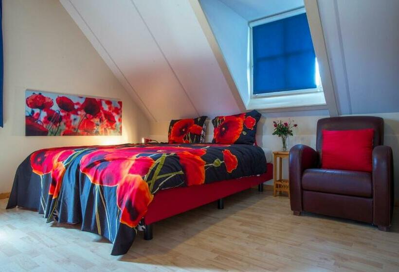 Bed & Breakfast Maryland