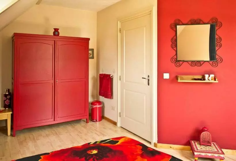 Bed & Breakfast Maryland