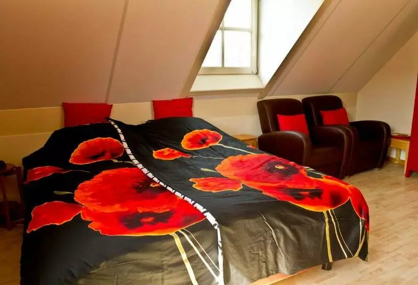 Bed & Breakfast Maryland